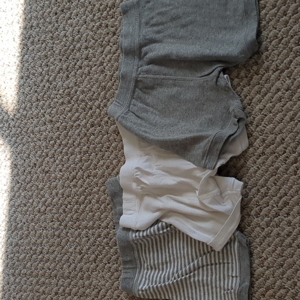 Burt's Bees Baby 18 M Shorts